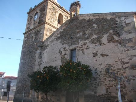 Imagen Iglesia San Gabriel Arcángel