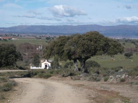 Imagen Ermita de San Marcos