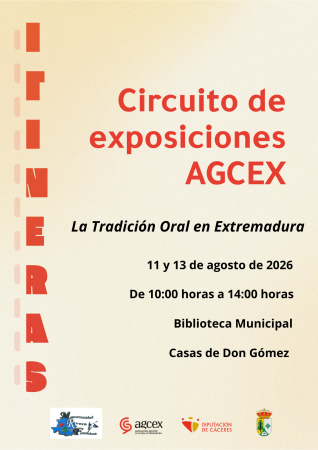 Imagen 11 y 13 de Agosto - Exposición 
